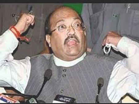 ಅಮರ್ ಗೆ ಮೆಂಟಲ್ ಟ್ರೀಟ್ಮೆಂಟ್ ಅಗತ್ಯವಿದೆ: ಏಮ್ಸ್‌ ವರದಿ