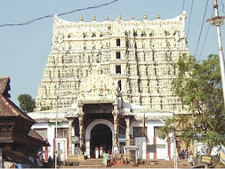 ಅನಂತ ಉಗ್ರಾಣ ತೆರೆಯಲು ಅನುಮತಿ ಕೋರಿದ ಸುಪ್ರೀಂ ಸಮಿತಿ