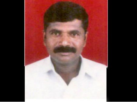 ಹೆಬ್ರಿ ASI ವಸಂತ ಸಾವಿಗೆ ಕುರು ಕಾರಣವೇ?