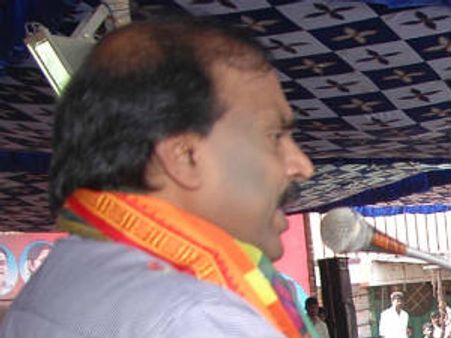 ಜನಾ ರೆಡ್ಡಿ ಕನ್ನಡದ ನಿಜ ಮಣ್ಣಿನ ಮಗಧೀರ !