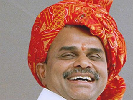 ವೈಎಸ್ಆರ್ ರೆಡ್ಡಿ ಭ್ರಷ್ಟಾಚಾರದಲ್ಲಿ ನಂ.1: ವಿಕಿ'ಲೀಕ್ಸ್‌'