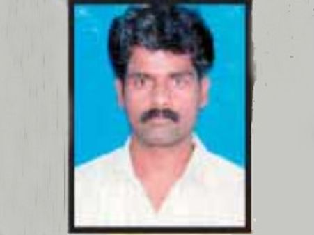 ಕಚೇರಿ ಎದುರೇ ಬಿಬಿಎಂಪಿ ನೌಕರನ ಭೀಕರ ಕೊಲೆ