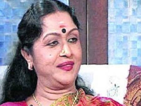 ಸರೋಜಾದೇವಿಗೆ ಈಬಾರಿ ಅಮೆರಿಕ ಗಣೇಶನ ಕಡುಬು