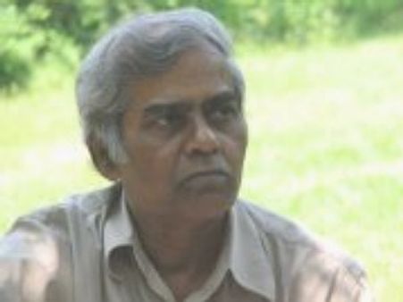 ಅಕ್ರಮ ಗಣಿ ಸಂಪತ್ತು ಮುಟ್ಟುಗೋಲಿಗೆ ಎಸ್‌.ಆರ್‌. ಹಿರೇಮಠ ಆಗ್ರಹ