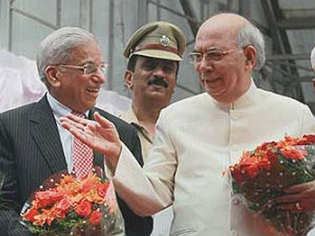 ನ್ಯಾ.ಪಾಟೀಲ್‌ ರಾಜೀನಾಮೆ ಅಂಗೀಕಾರ ಸಾಧ್ಯತೆ ಹೆಚ್ಚು