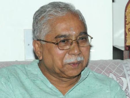 ಕಣ್ಣೀರ ಹನಿಯಲೂ ಶಾಖವಾದ ಕಂಬಾರರ ಸಾಹಿತ್ಯ