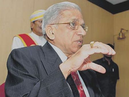 1982ರಲ್ಲಿ ನ್ಯಾ. ಪಾಟೀಲರ ಪತ್ನಿ ಏನು ಮಾಡಿದರು ಗೊತ್ತಾ?