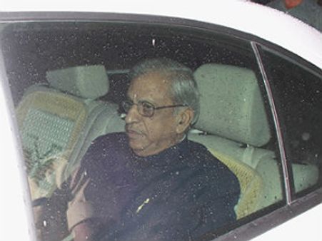 ಅಪಪ್ರಚಾರಕ್ಕೆ ನೊಂದ ಶಿವರಾಜ್‌ ಪಾಟೀಲ್‌ ರಾಜೀನಾಮೆ