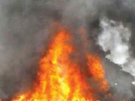 ಸ್ಫೋಟಕ್ಕೆ ಅಮಾಯಕ ಯುವತಿ ಕವಿತಾ ಸಾವು