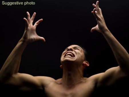 ಮಂಗಳೂರಲ್ಲಿ ವಿಕೃತ ನಡವಳಿಕೆಯ ಕಾಮುಕನ ಬಂಧನ