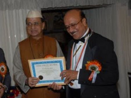 ಬ್ರಹ್ಮಣಿಯ 'ಮೆದುಳು' ಸ್ಟೀಲ್ ಗುರು ಬಿಎನ್ ಸಿಂಗ್