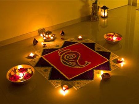 ಹಬ್ಬಕ್ಕೆ ಮನೆ ಅಲಂಕಾರ ಹೇಗೆ ಮಾಡ್ತೀರಾ?