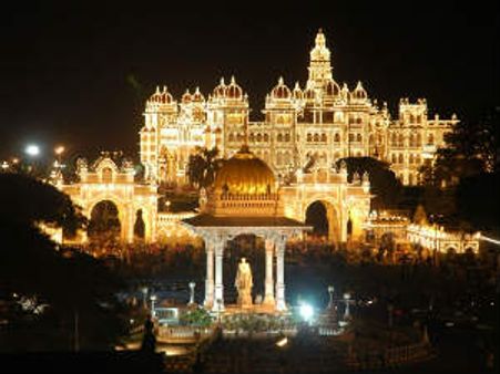 ಮೈಸೂರು ದಸರಾ : ವಿಶೇಷ ಬಸ್ ವ್ಯವಸ್ಥೆ