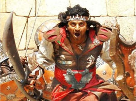 ಸಿನಿಮಾ ಮಂದಿ ಜೋಕು ಜೋಕಾಲಿ