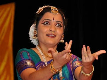 ನ್ಯೂ ಇಂಗ್ಲೆಂಡ್ ಮಂದಾರದಲ್ಲಿ ಭರ್ಜರಿ ಗಣೇಶೋತ್ಸವ