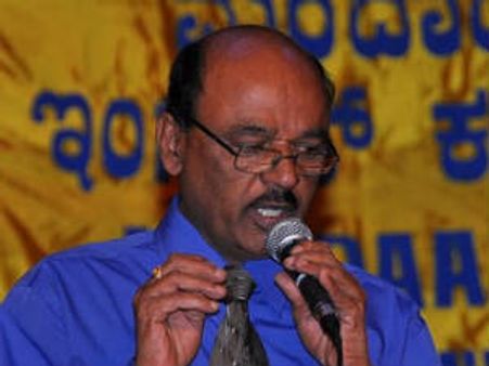 ಮೋಡಿ ಮಾಡಿದ ಜ್ಯೂನಿಯರ್ ಕಾಳಿಂಗ ರಾವ್