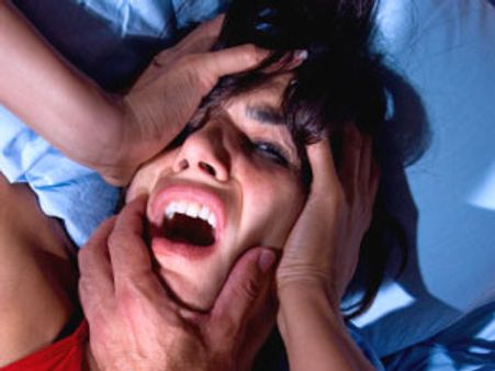 ಹೆಂಡತಿ ಮೇಲಿನ ದಬ್ಬಾಳಿಕೆಗೆ ಐಟಿ ಕ್ಷೇತ್ರ ಕಾರಣ?