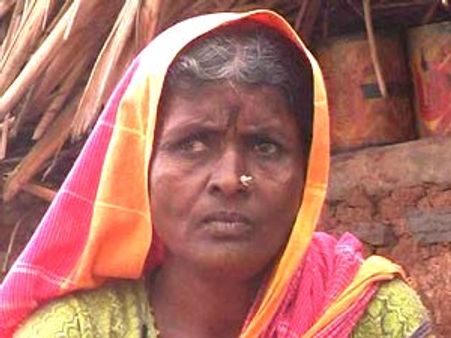 ಸುದ್ದಿ ಸೋಜಿಗ : ಯಮನವ್ವ ಆಹಾರ ಸೇವಿಸಿ 20 ವರ್ಷವಾಯಿತು!