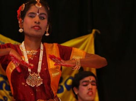 ಜನಮನವನ್ನು ಗೆದ್ದ ಸಮರ್ಥನಮ್ ಕಲಾವಿದರು