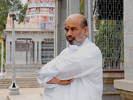 ಸೋಮಣ್ಣ ಶಾಂತಿ ಮಾಡಿಸಲೇಬೇಕು: ದೈವಜ್ಞ ಕೆ ಎನ್ ಸೋಮಯಾಜಿ