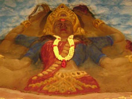 ಜನಾಕರ್ಷಿಸುತ್ತಿರುವ ದಸರಾ ಫಲಪುಷ್ಪ ಪ್ರದರ್ಶನ