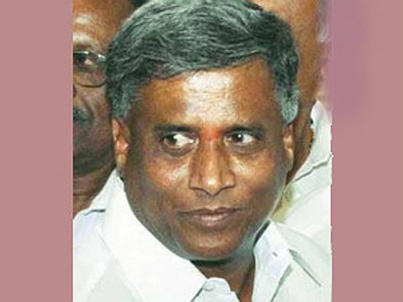 ಸೋಮಣ್ಣಗೆ ಚಪ್ಪಲಿ ಸೇವೆ ಭಾಗ್ಯ: ಜ್ಯೋತಿಷಿಗಳು ಏನನ್ನುತ್ತಾರೆ?