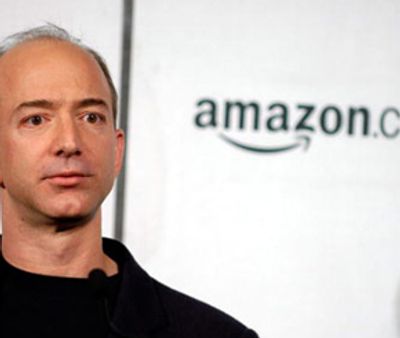 ವಿಶ್ವ ಶ್ರೇಷ್ಠ ಸಿಇಒ ಅಮೆಜಾನ್ ನ ಜೆಫ್