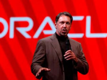 ವಿಶ್ವ ಶ್ರೇಷ್ಠ ಸಿಇಒ ಆರೇಕಲ್ ನ ಲ್ಯಾರಿ