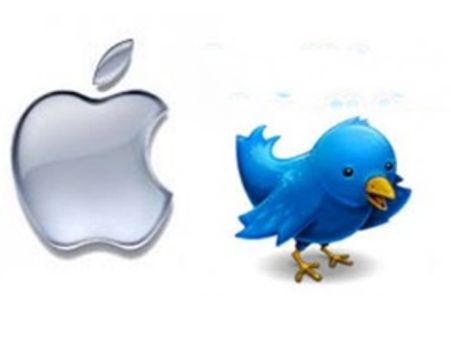 ಸ್ಟೀವ್ ಜಾಬ್ಸ್ ಡೆತ್ ಸೆಕೆಂಡಿಗೆ ಹತ್ತು ಸಾವಿರ ಟ್ವಿಟ್