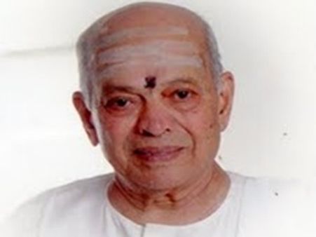 ಪದ್ಮಶ್ರೀ ಪುರಸ್ಕೃತ ಮತ್ತೂರು ಕೃಷ್ಣಮೂರ್ತಿ ವಿಧಿವಶ