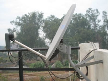 ಸನ್ ಡೈರೆಕ್ಟ್ ಜೊತೆ ರಿಲಯನ್ಸ್ ಡಿಟಿಎಚ್ ವಿಲೀನ?