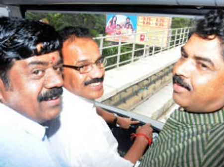 ಬಿಎಂಆರ್ ಸಿಎಲ್ ಮೆಟ್ರೋಗೆ ಸಿಕ್ತು ಬೆಸ್ಕಾಂ ಬಲ