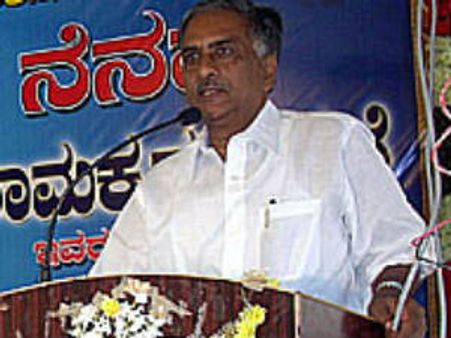 ರಾಜ್ಯದಲ್ಲಿ 10 ಸಾವಿರ ಶಿಕ್ಷಕರ ಹುದ್ದೆ ಖಾಲಿ ಇದೆ