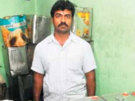 ತುಪ್ಪಾ ಬೇಕಾ ತುಪ್ಪಾ ಕಲಬೆರಕೆ ತುಪ್ಪಾ