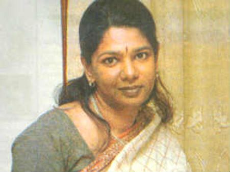 ಸಿಬಿಐ 'ಕೈ'ವಾಡ: ತಿಹಾರ್ ಜೈಲಿನಿಂದ ಕನಿಮೊಳಿ ಶೀಘ್ರ ಬಿಡುಗಡೆ