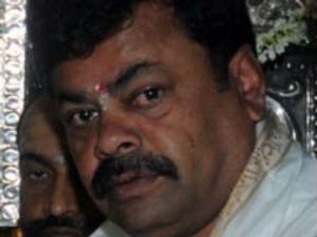 ಸಚಿವ ರೇಣುಕಾಗೆ ಬೆದರಿಕೆ ಪತ್ರ ಬರೆದವ ಪತ್ತೆ