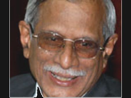 ನಿರೀಕ್ಷೆಯಂತೆ ಉಪ ಲೋಕಾಯುಕ್ತ ನ್ಯಾ.ಗುರುರಾಜನ್‌ ರಾಜೀನಾಮೆ