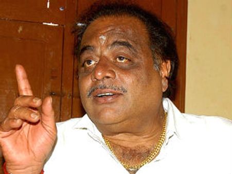 ಮಂಡ್ಯ : ಬೆಂಗಳೂರು-ಮೈಸೂರು ರಸ್ತೆಯಲ್ಲಿ ಫ್ಲೈಓವರ್