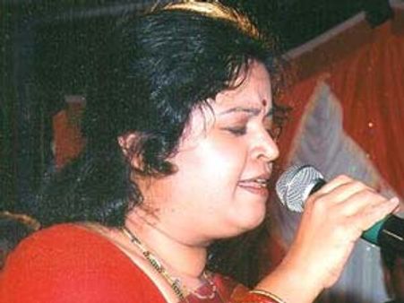 ಕೆಕೆಎನ್ ಸಿಯಲ್ಲಿ ಸಂಗೀತಾ ಕಟ್ಟಿ ಸಂಗೀತ ಸುಧೆ