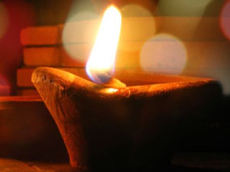 ಮೊದಲ ದೀಪಾವಳಿಗೆ ಅತ್ತೆ ಚೊಂಬು ಕೊಟ್ಟ ಕಥೆ