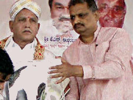 ಶಾಸಕ ಸಂಗಮೇಶ್ ಗೆ ತ್ವರಿತವಾಗಿ ಸಿಕ್ತು ಜಾಮೀನು