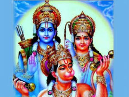 ಸೀತೆ ರಾವಣನ ಮಗಳು, ಹನುಮಂತ ಸ್ತ್ರೀಲೋಲ!