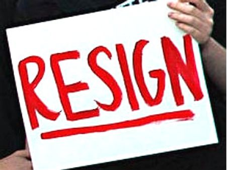 ಆರೋಪಿ ಗೃಹ ಸಚಿವ ಅಶೋಕ್‌ ಯಾಕ್ ರಾಜೀನಾಮೆ ನೀಡುತ್ತಿಲ್ಲ?