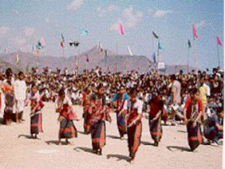 ಈತನ ವಯಸ್ಸು 67, 39 ಪತ್ನಿಯರು, 120 ಮಕ್ಕಳು