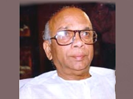 ಕೃಷ್ಣಾ ಮೇಲ್ದಂಡೆ ಗುತ್ತಿಗೆ ಹಗರಣದಲ್ಲಿ ಜೆ.ಎಚ್‌. ಪಟೇಲರ ಪಾತ್ರವೇನು?