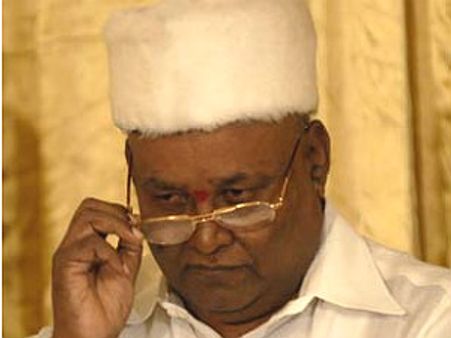 ಸಾಕ್ಷಿಗೆ ಬೆದರಿಸಿದ ಕಟ್ಟಾಳು ಬಿ.ಕೆ.ಮಂಜು ವಿರುದ್ಧ ಎಫ್ಐಆರ್ ದಾಖಲು