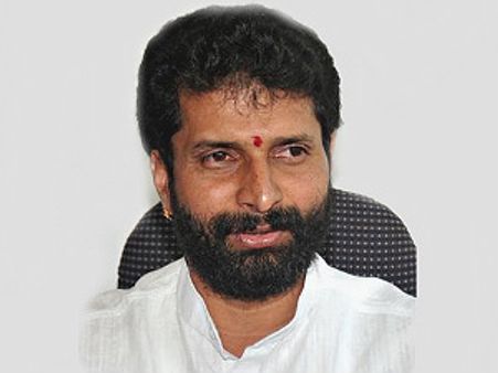 ಕೃಷ್ಣಾ ಮೇಲ್ದಂಡೆ ಮೇಲೆ ಗೌಡರೇಕೆ ಹೆಗಲು ಮುಟ್ಟಿ ನೋಡಿಕೊಳ್ಳುತ್ತಿದ್ದಾರೆ?