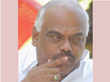 ಕೊಡಿಗೆಹಳ್ಳಿ ಭೂಹಗರಣ: ಅಶೋಕ್‌ ವಿರುದ್ಧ ಬಿತ್ತು ಮತ್ತೊಂದು ಕೇಸು