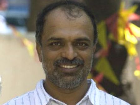 ಅಂತಾರಾಷ್ಟ್ರೀಯ ಸಮಾವೇಶಕ್ಕೆ ಕಥೆಗಾರ ಅಬ್ದುಲ್‌ ರಶೀದ್