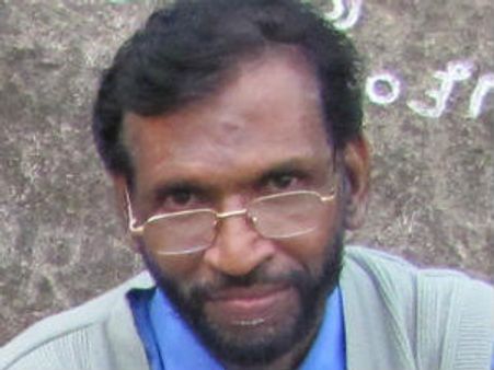 ಅಂಕಣಕಾರರಿಗೆ ಐಡೆಂಟಿಟಿ ಕ್ರೈಸಿಸ್ ಸ್ಥಿತ್ಯಂತರ